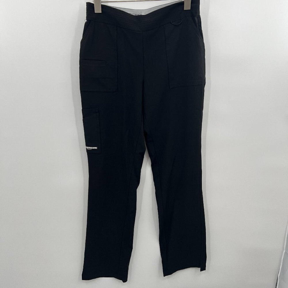Black Skechers by Barco scrub pants Size XS